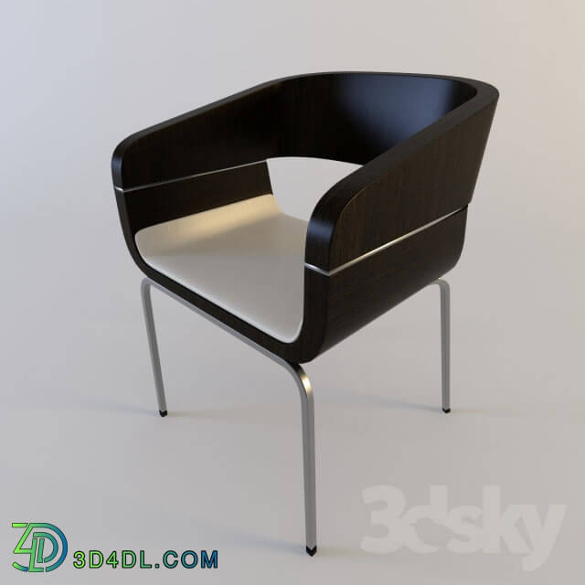 Office furniture - armchair