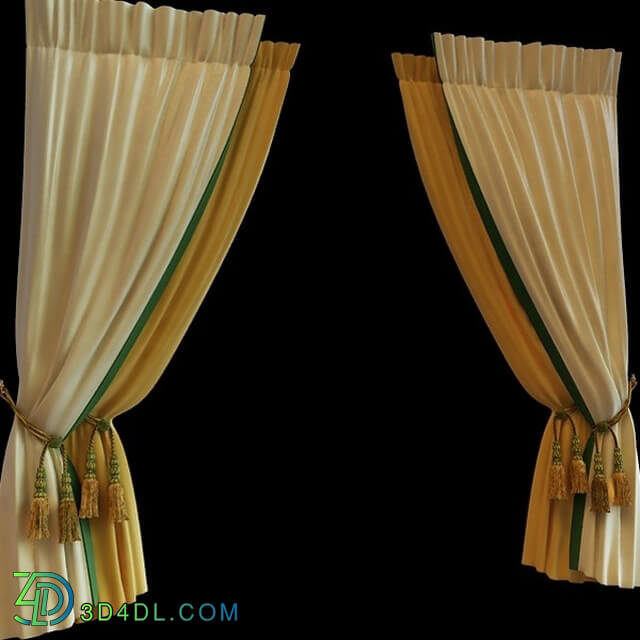 Avshare Curtain (126)