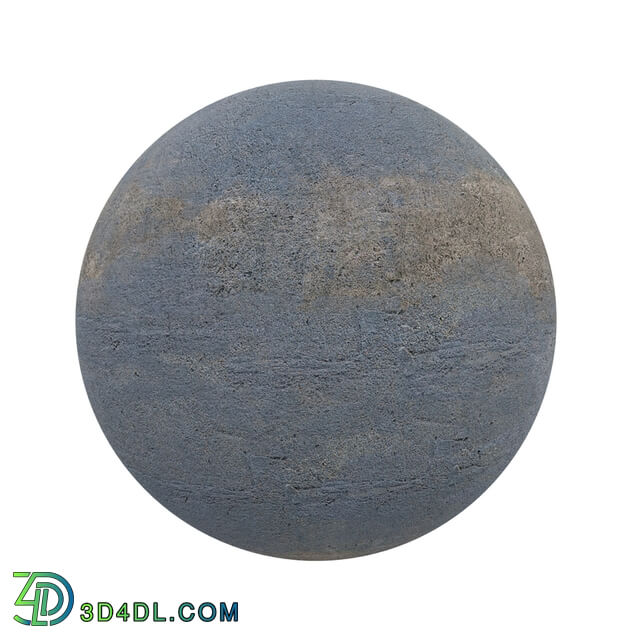 CGaxis-Textures Stones-Volume-01 blue rough stone (01)