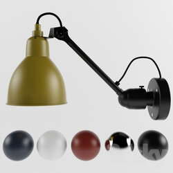 Wall light - La Lampe Gras _ 304 