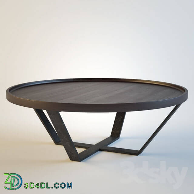 Table - XVL _ Coffee tables