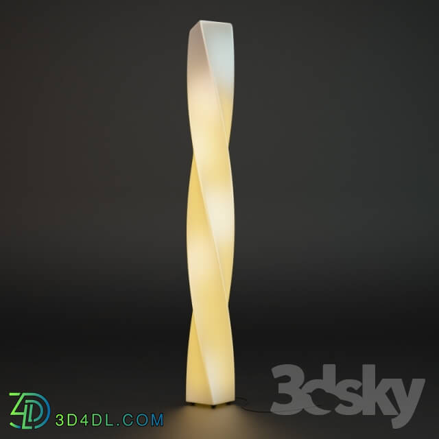 Floor lamp - eldorado Floor lamp 1