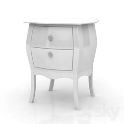 Sideboard _ Chest of drawer - Nightstand 