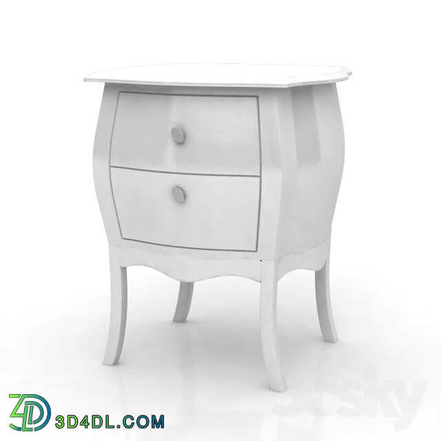 Sideboard _ Chest of drawer - Nightstand