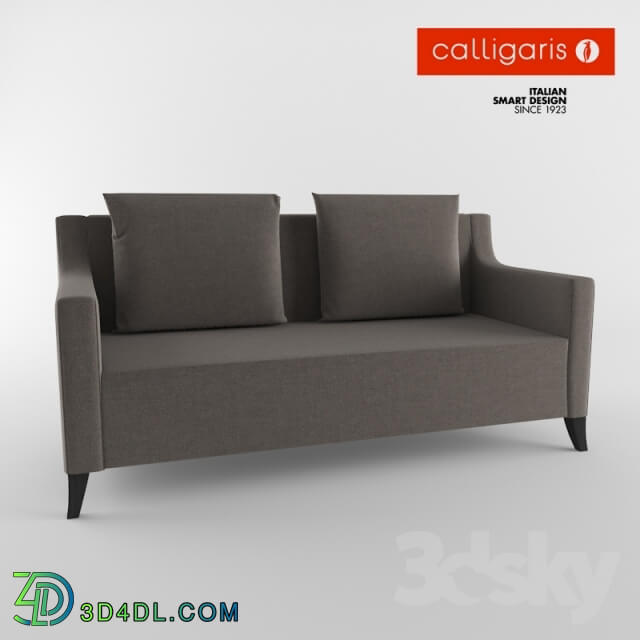 Sofa - Calligaris ASTORIA