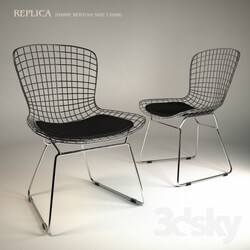 Chair - Replica Harry Bertoia 