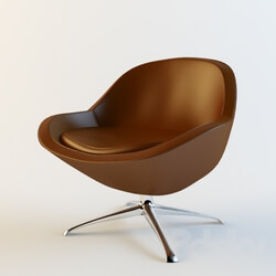 Arm chair - BoConcept _ Veneto 