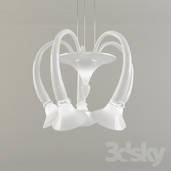 Ceiling light - De Majo 