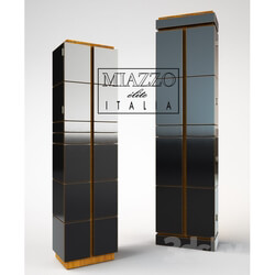 Wardrobe _ Display cabinets - Miazzo ART. 180 MOBILE BAR ART. 182 MOBILE PORTA CD 
