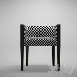 Chair - The chair 