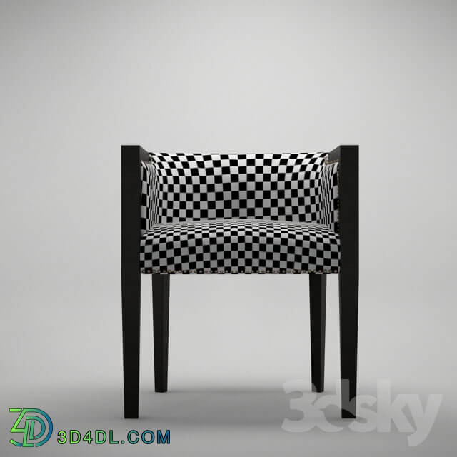 Chair - The chair