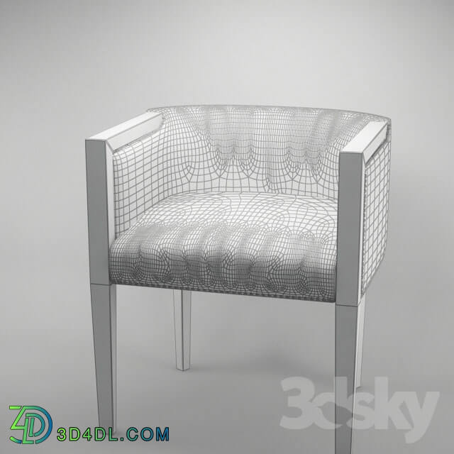 Chair - The chair