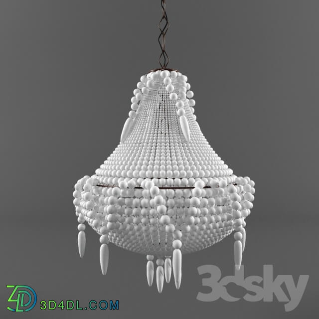 Ceiling light - Chandelier W