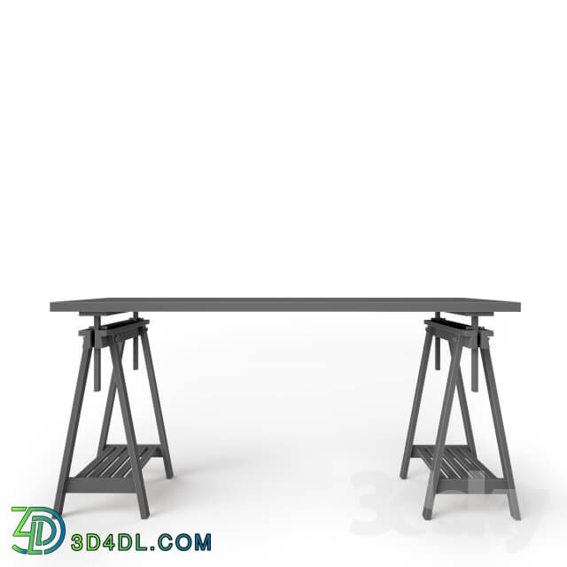 Table - Scandinavian table