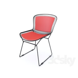 Chair - Bertoia Side Chair 