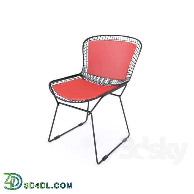 Chair - Bertoia Side Chair