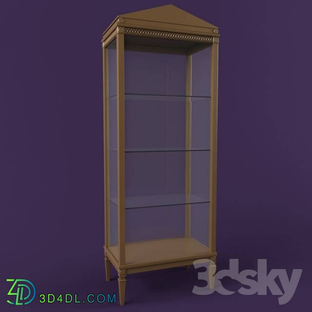 Wardrobe _ Display cabinets - sideboard