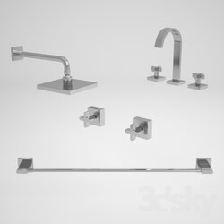 Faucet - Acessories 