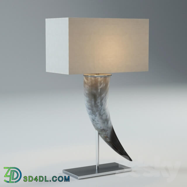 Table lamp - Reading-lamp