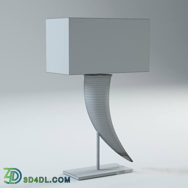 Table lamp - Reading-lamp