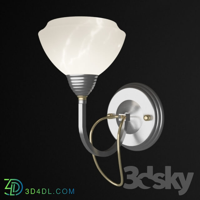 Wall light - LEDS-C4 lamps 05-1387-88-55