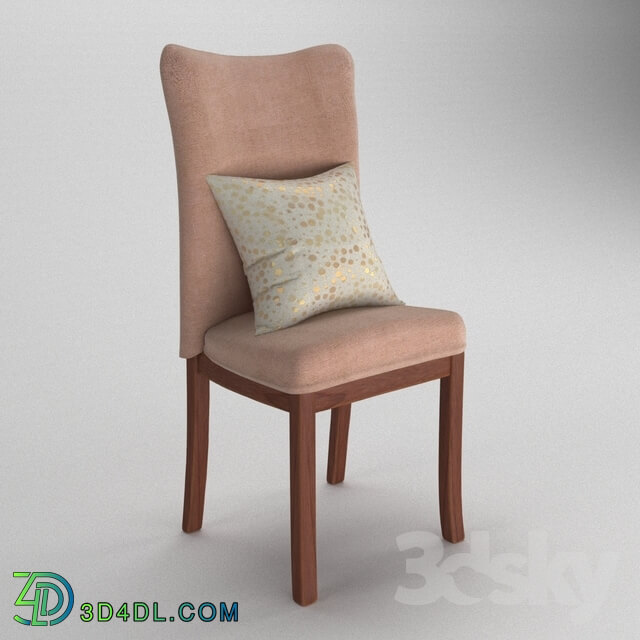 Chair - chair_classic N7