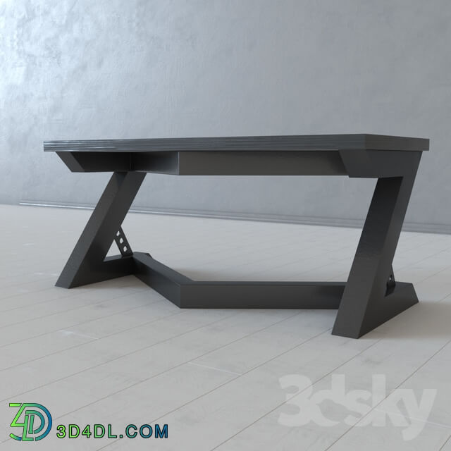 Table - Table 4