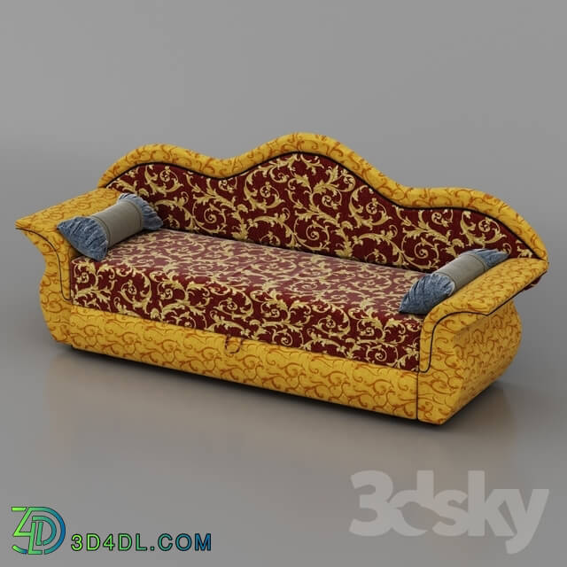 Sofa - sofa