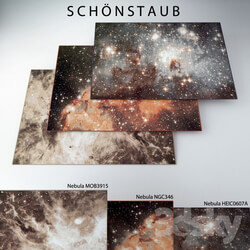Carpets - carpets Schonstaub Nebula 
