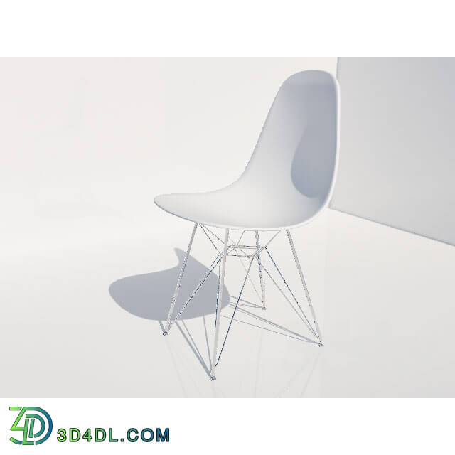 Chair - Chair eames