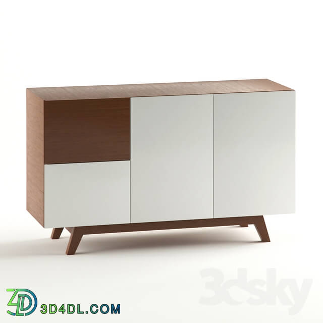 Sideboard _ Chest of drawer - Cómoda Mediterráneo