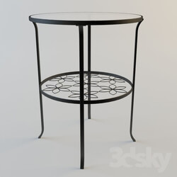 Table - IKEA _ Klingsbu 