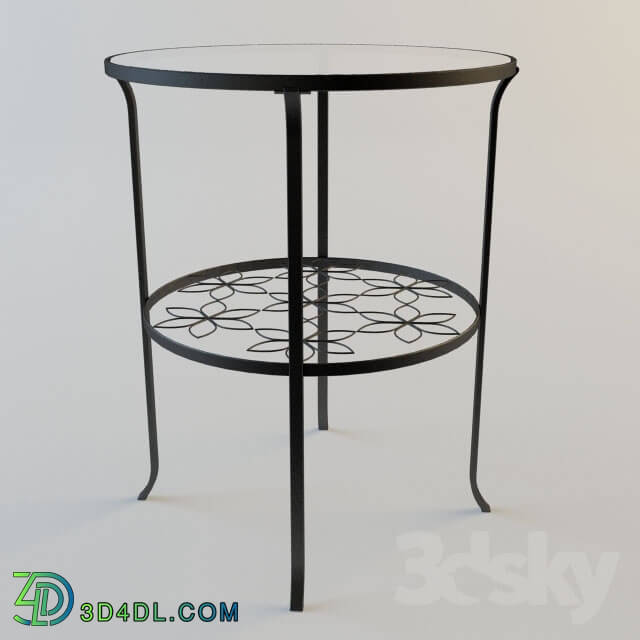 Table - IKEA _ Klingsbu