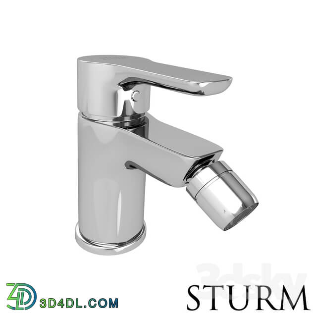 Faucet - Bidet mixer STURM Mohito