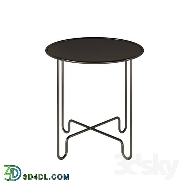 Table - Coco coffee table