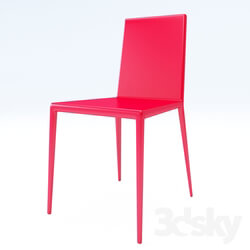 Chair - Plastic chair 