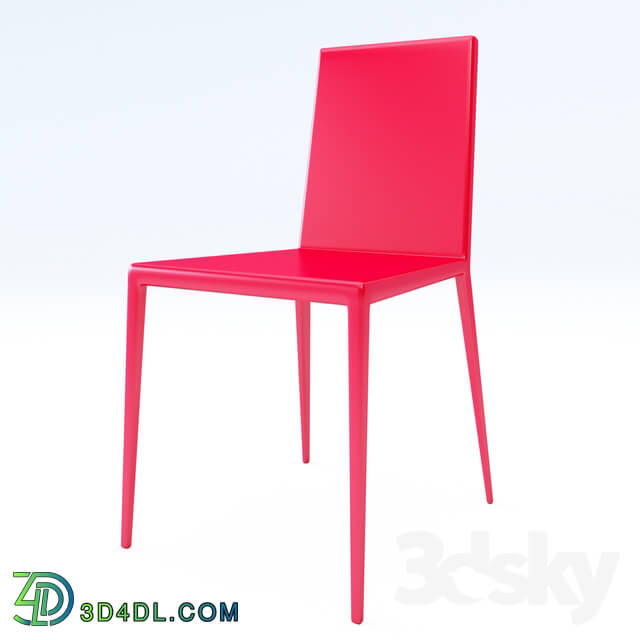 Chair - Plastic chair