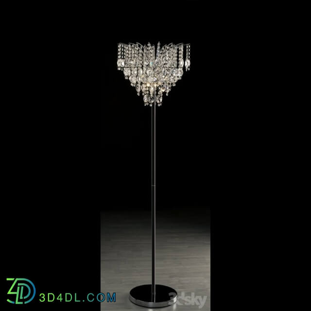 Floor lamp - Floor Lamp