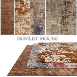 Carpets - Carpets DOVLET HOUSE 5 pieces _part 328_ 