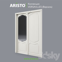 Doors - OM Sliding doors ARISTO_ VERSAILLES_ Vers.5_ Vers.4 