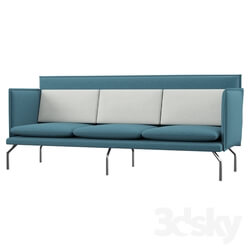 Sofa - Brecken Sofa 