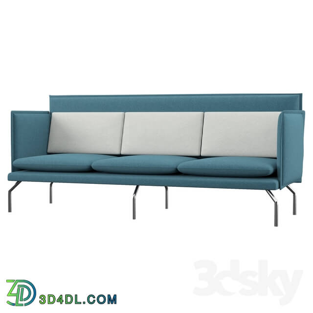 Sofa - Brecken Sofa