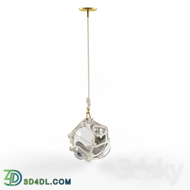 Ceiling light - Original lamp