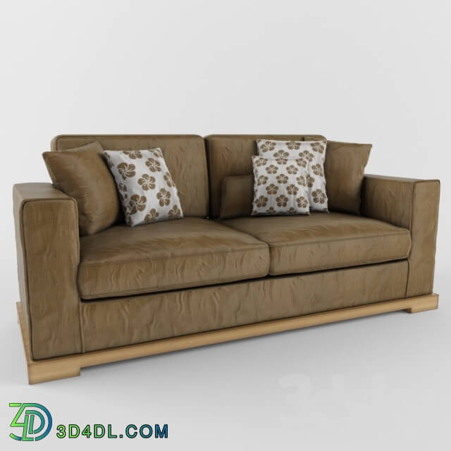 Sofa - Sofa-Modern