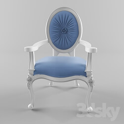 Chair - Chair Fanteri 