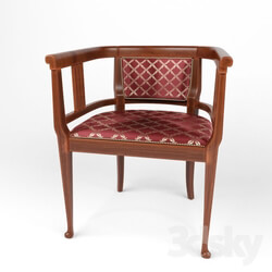 Chair - Classic chair 