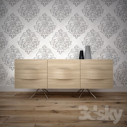 Sideboard _ Chest of drawer - BoConcept Ottawa 