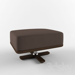 Other soft seating - Pouf 