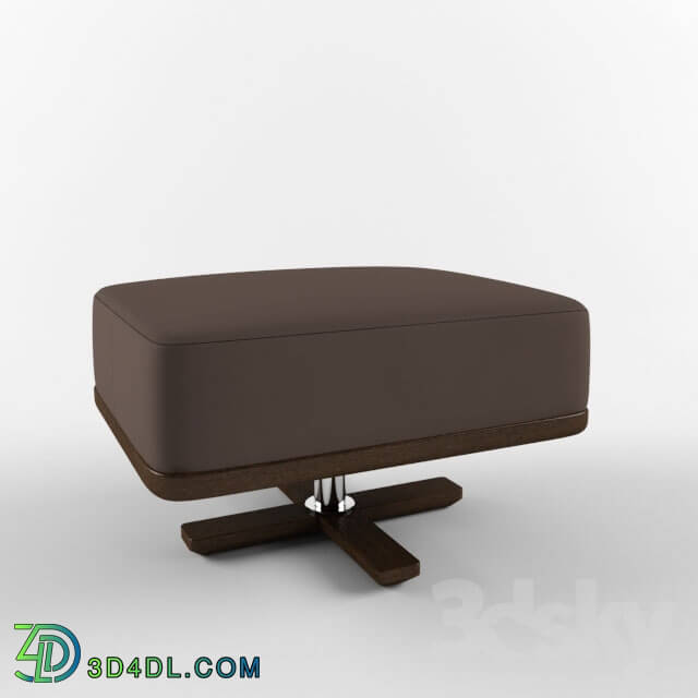 Other soft seating - Pouf