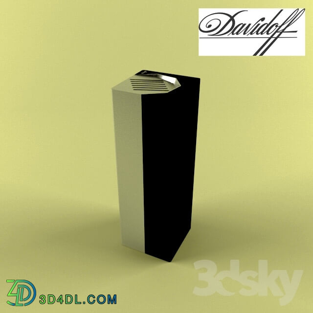 Other architectural elements - Urn - Davidoff